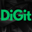 Icône du serveur DigiTV Server