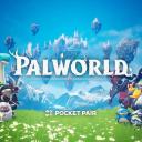 Icône du serveur Palworld communautaire