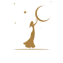 Icône du serveur 🌙 Acinonyx Model 🖤 Goth, Alt, Lolita girls...