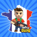 Icône du serveur France Battle Guys 🇫🇷