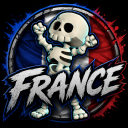 Icône du serveur France Brinko 🇫🇷 #BattleGuys