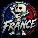 Icône du serveur France Brinko 🇫🇷 #BattleGuys