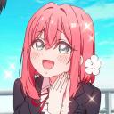 Icône du serveur ✨ Luxe Hentai