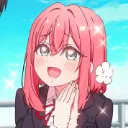 Icône du serveur ✨ Luxe Hentai