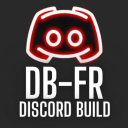 Icône du serveur DB - Discord Build - FR