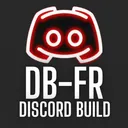 Icône du serveur DB - Discord Build - FR