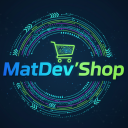 Icône du serveur MatDevShop