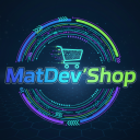 Icône du serveur MatDevShop
