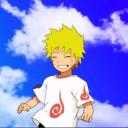 Icône du serveur Naruto