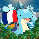 Icône du serveur Palworld FR