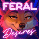 Icône du serveur Feral Desires FR🦊