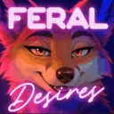 Icône du serveur Feral Desires FR🦊