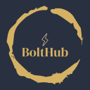 Icône du serveur BoltHub