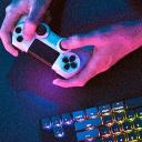 Icône du serveur Play games Friends