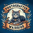 Icône du serveur Photografeuse sur warrior cat