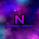 Icône du serveur Natnasu-Unlock
