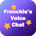 Icône du serveur Frenchie’s Voice Chat