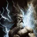 Icône du serveur ⚡LES DIEUX⚡