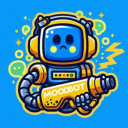 Icône du serveur MoodBot - Support