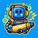 Icône du serveur MoodBot - Support