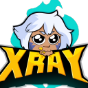 Icône du serveur Xray Brawlhalla
