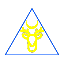 Icône du serveur 🦌Les Lunalatiens🌙