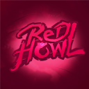 Icône du serveur Redhowl