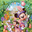 Icône du serveur ✨L'univers de Disney✨