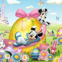 Icône du serveur ✨L'univers de Disney✨