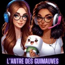 Icône du serveur L'Antre des Guimauves