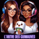 Icône du serveur L'Antre des Guimauves