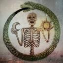 Icône du serveur Memento Pharmakeia