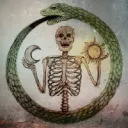 Icône du serveur Memento Pharmakeia