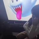 Icône du serveur CryBaby