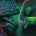 Icône du serveur club gaming