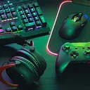 Icône du serveur club gaming