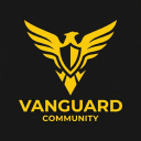 Icône du serveur Vanguard