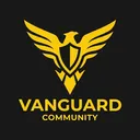 Icône du serveur Vanguard