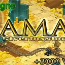 Icône du serveur KamasDofus
