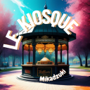 Icône du serveur Le Kiosque