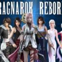 Icône du serveur Ragnarok Reborn