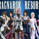 Icône du serveur Ragnarok Reborn
