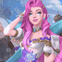 Icône du serveur ꜱᴀᴋᴜʀᴀ ꜱᴇʀᴇɴɪᴛʏ 🌸