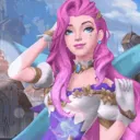 Icône du serveur ꜱᴀᴋᴜʀᴀ ꜱᴇʀᴇɴɪᴛʏ 🌸