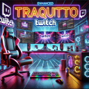 Icône du serveur la Family de twitch_traquitoo