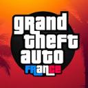 Icône du serveur GTA6 France