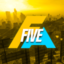 Icône du serveur FiveFA