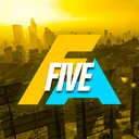 Icône du serveur FiveFA
