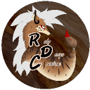 Icône du serveur Furry World