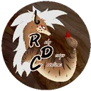 Icône du serveur Furry World